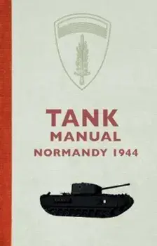 Tank Manual, Paperback/***