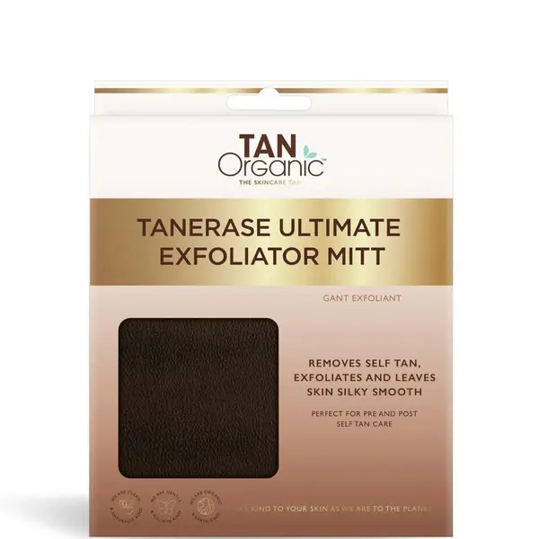 TanOrganic Glove TanErase