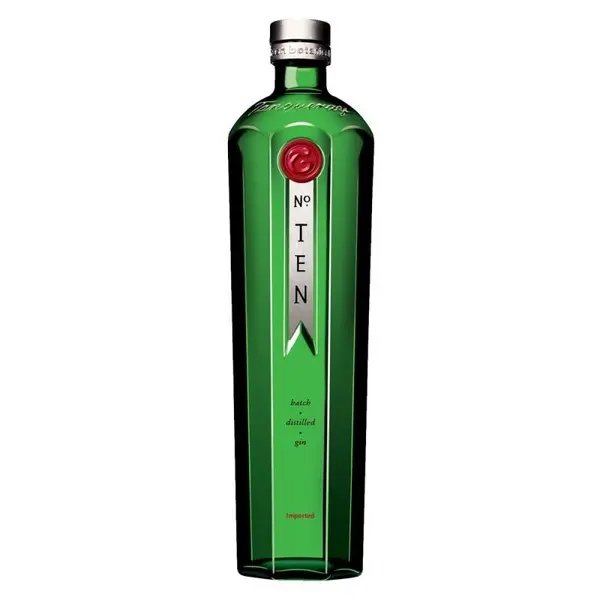 Tanqueray 10 Yo Dry Gin 0.7l