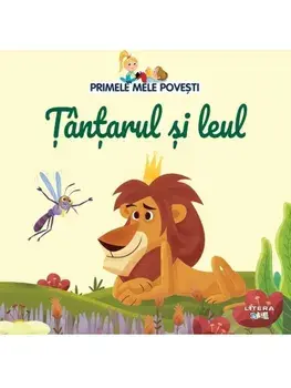 Tantarul si leul/***