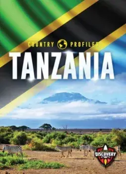 Tanzania, Hardback/Golriz Golkar