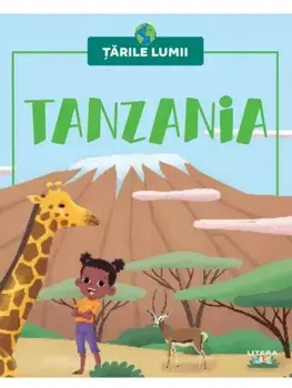 Tanzania. Tarile lumii/***