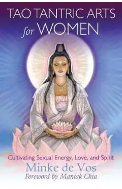 Tao Tantric Arts for Women