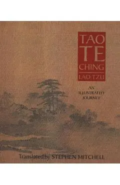 Tao Te Ching