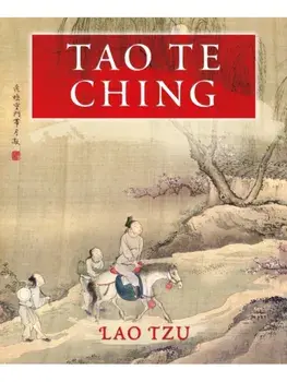 Tao Te Ching, Hardback/Lao Tzu