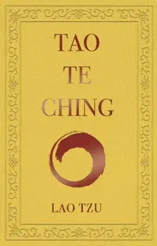 Tao Te Ching, Hardback/Lao Tzu