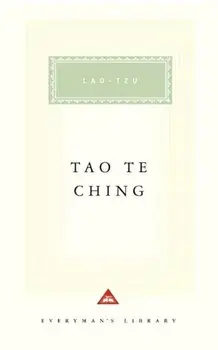 Tao Te Ching, Hardcover/Lao-Tzu