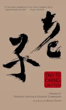 Tao Te Ching, Hardcover/Lao Tzu