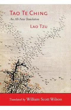 Tao Te Ching - Lao Tzu
