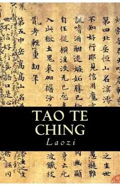 Tao Te Ching - Laozi