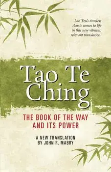 Tao Te Ching, Paperback/John R. Mabry
