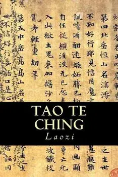 Tao Te Ching, Paperback/Laozi