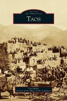 Taos, Hardcover/Lyn Bleiler