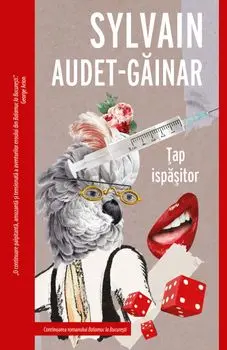 Tap ispasitor/Sylvain Audet-Gainar