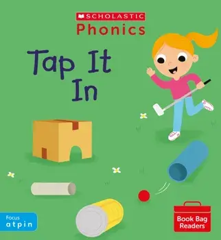 Tap It In (Set 1), Paperback/Catherine Baker