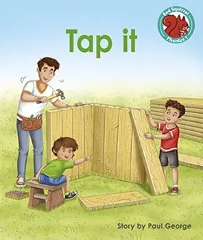 Tap it, Paperback/***