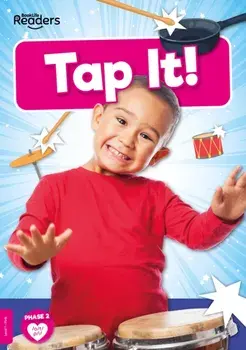 Tap it!, Paperback/William Anthony
