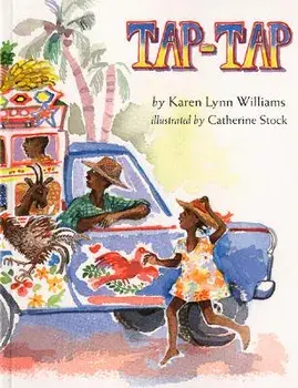 Tap-Tap, Paperback/Catherine Stock