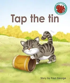 Tap the tin, Paperback/***