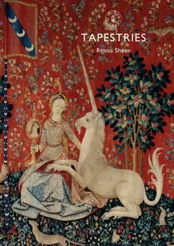 Tapestries, Paperback/Rosita Sheen