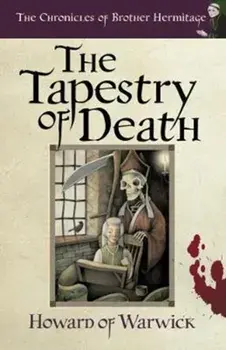 Tapestry of Death, Paperback/***