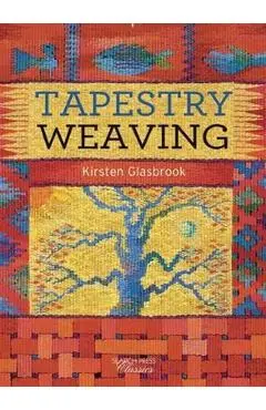 Tapestry Weaving