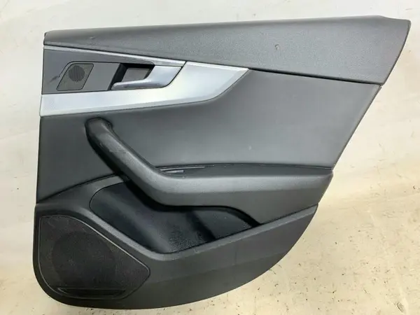 Tapiterie usa dreapta spate 8W0867318 Audi A4 (2015-2019) [8W2, B9]