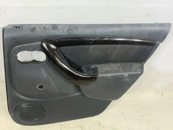 Tapiterie usa dreapta spate Dacia Duster (2010-2013)