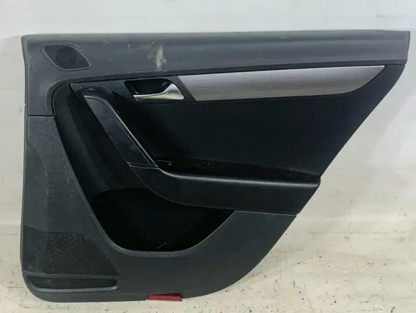Tapiterie usa dreapta spate Volkswagen Passat B7 (2010-2014)