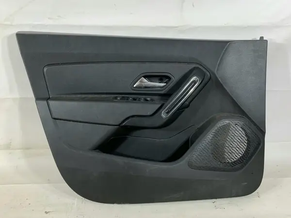 Tapiterie usa stanga fata Dacia Duster 2 (2018-2021)