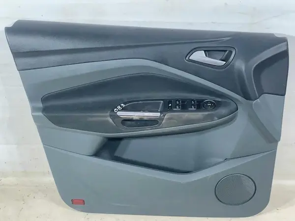 Tapiterie usa stanga fata Ford C-Max 2 (2010-2019)