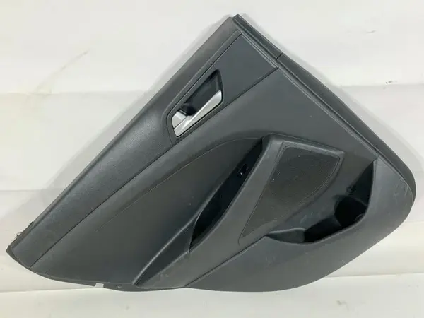 Tapiterie usa stanga spate Hyundai Tucson 3 (2015-2018)