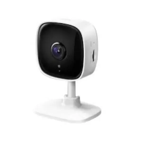 TAPO C110 WIFCAM HOME SECURITY TAPO C110 WIFCAM HOME SECURITY