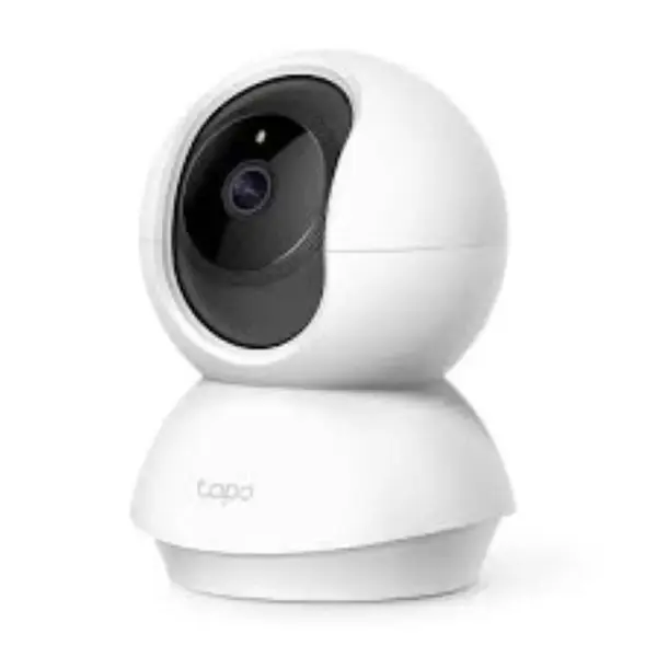 TAPO C210 WIFCAM PAN/TILT HOME SECURITY TAPO C210 WIFCAM PAN/TILT HOME SECURITY