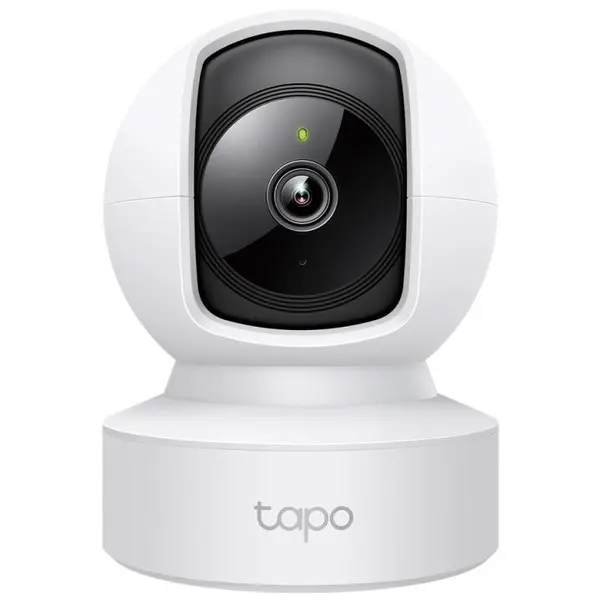TAPO C212 Home Security Wi-Fi Camera TP-LINK
