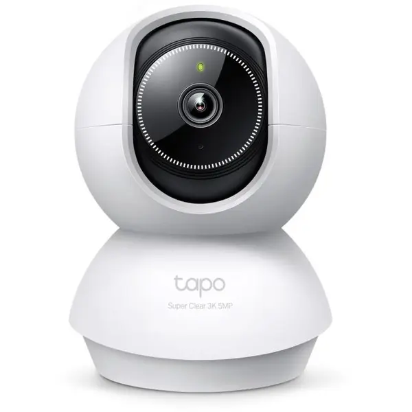 TAPO C230 WIFCAM PAN/TILT HOME SECURITY TP-LINK