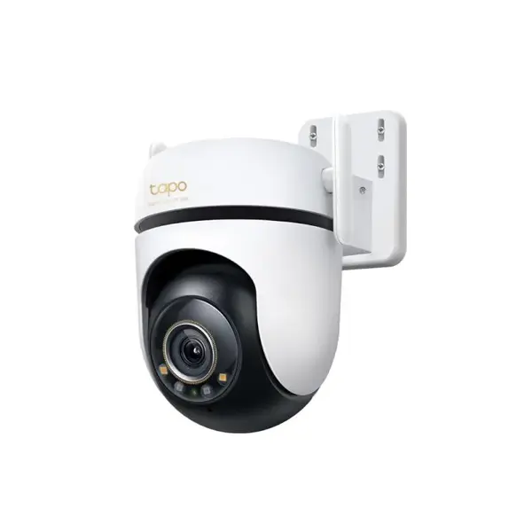 TAPO C530WS WIFCAM PAN/TILT OUTDOOR TAPO C530WS WIFCAM PAN/TILT OUTDOOR