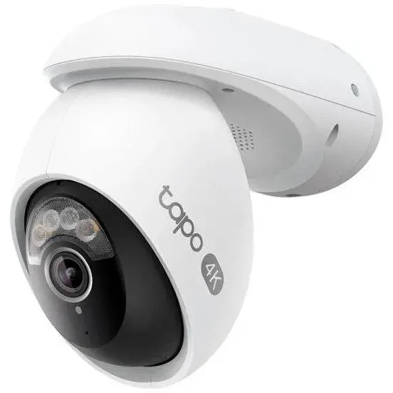 TAPO C560WS WIFCAM PAN/TILT OUTDOOR TAPO C560WS WIFCAM PAN/TILT OUTDOOR