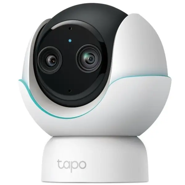 TAPO C840 Dual-Lens Smart Baby Camera TP-LINK