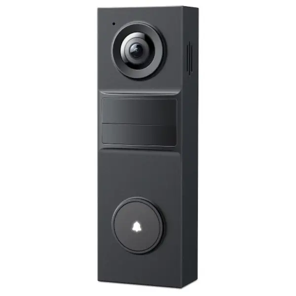 TAPO D205 Smart Video Doorbell Mini TP-LINK