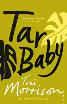 Tar Baby, Paperback/Toni Morrison