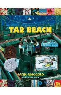 Tar Beach - Faith Ringgold