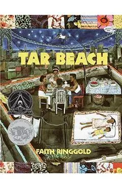 Tar Beach - Faith Ringgold