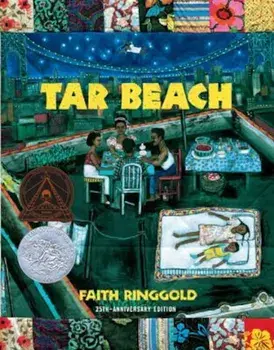 Tar Beach, Hardcover/Faith Ringgold
