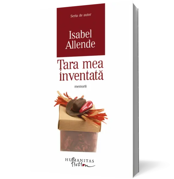 Țara mea inventată