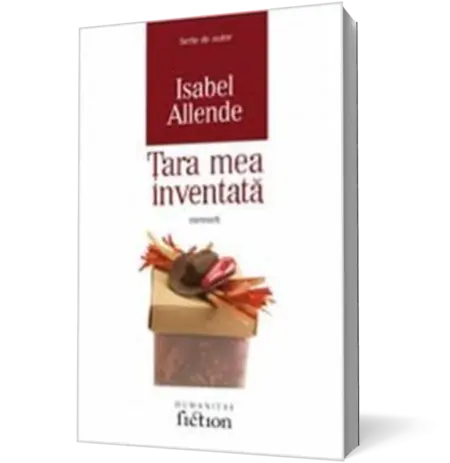 Tara mea inventata (reedit)