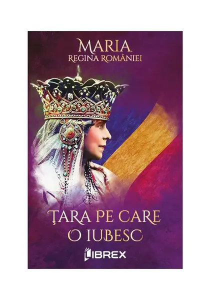 Tara pe care o iubesc