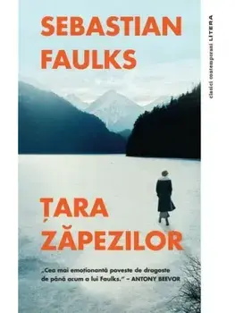 Tara zapezilor/Sebastian Faulks