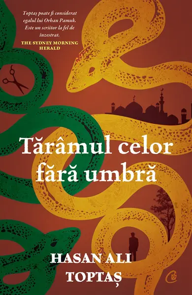 Taramul celor fara umbra | Hasan Ali Toptas