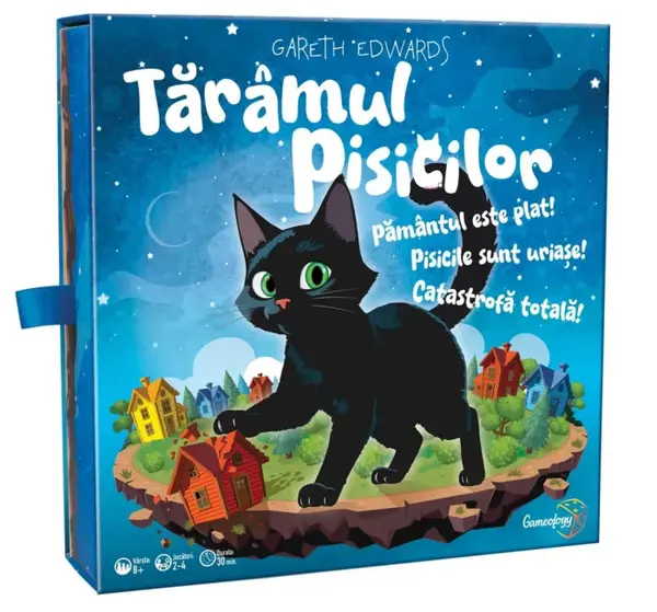 Taramul Pisicilor (RO)